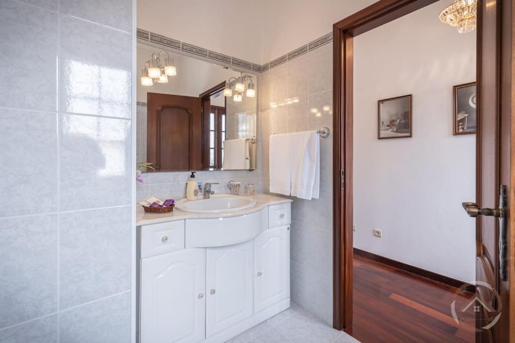 Garden House Villa Funchal  Luaran gambar
