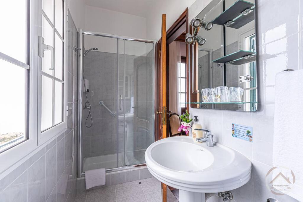 Garden House Villa Funchal  Luaran gambar