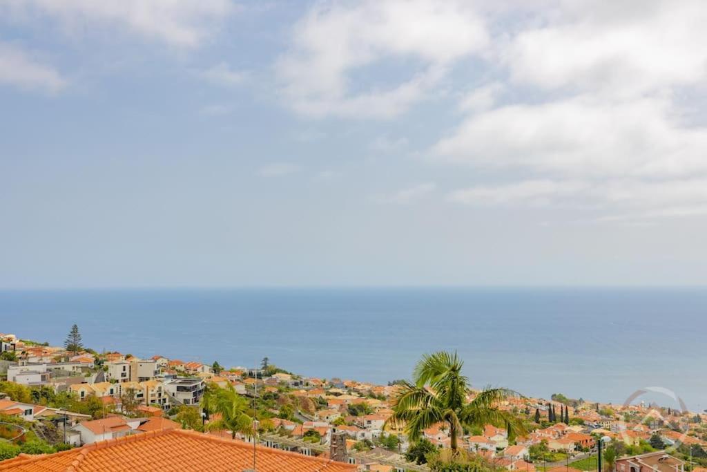 Garden House Villa Funchal  Luaran gambar